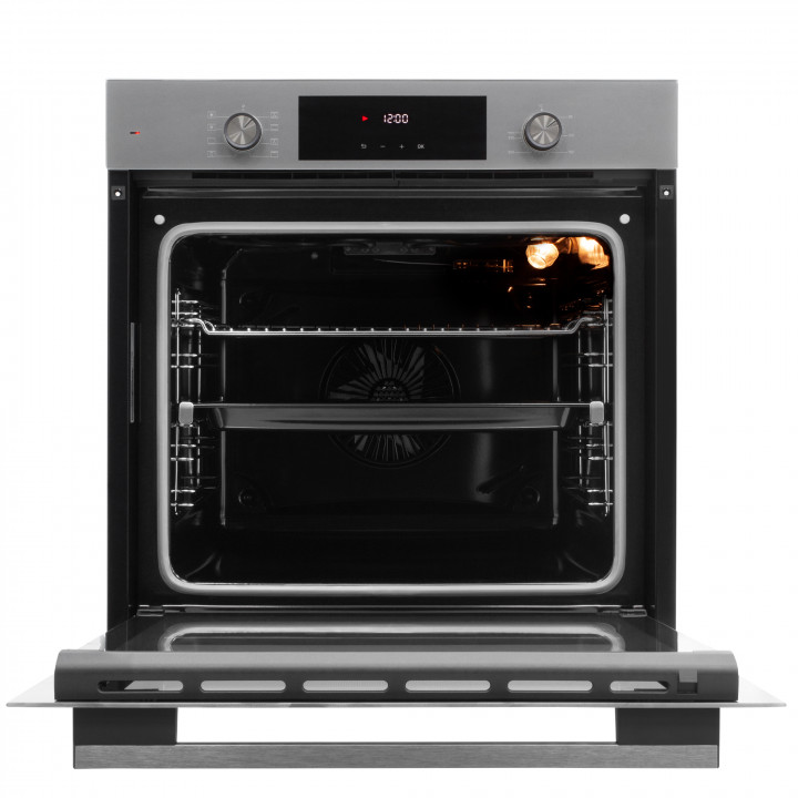 Schaub Lorenz SLB EG6418 электрический духовой шкаф