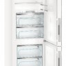Liebherr CBNigw 4855 холодильник с нижней морозильной камерой