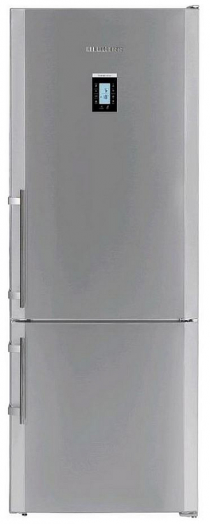 Liebherr CNPesf 5156 холодильник комбинированный