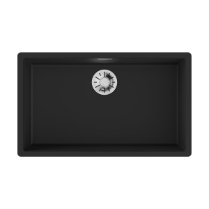 Omoikiri Yamakawa 75-Integra-GB Artceramic/графит мойка