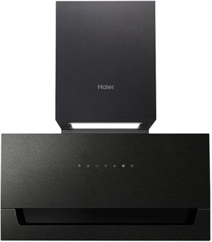 Haier HVX-W682CB вытяжка
