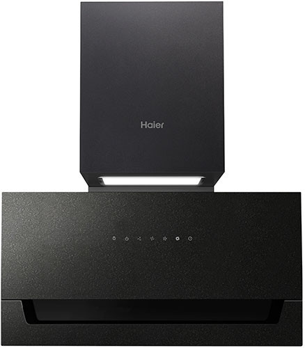 Haier HVX-W682CB вытяжка