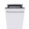 Midea MID45S340i встраиваемая посудомоечная машина