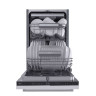 Midea MID45S340i встраиваемая посудомоечная машина