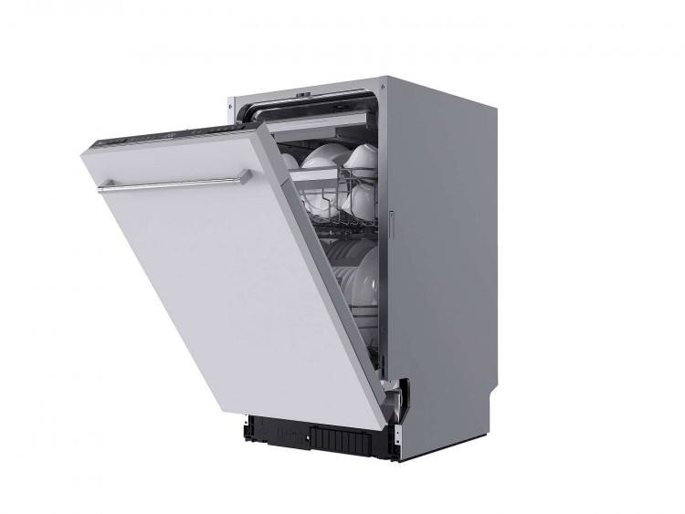 Midea MID45S340i встраиваемая посудомоечная машина