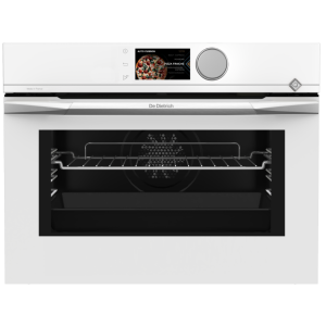 De Dietrich DKC4756W комбинированная микроволновая печь