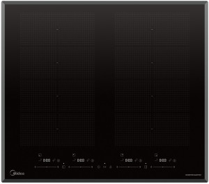 Midea MIH67880F индукционная варочная поверхность