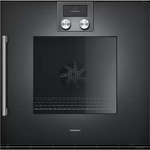 Gaggenau BOP220102 электрический духовой шкаф с пиролизом