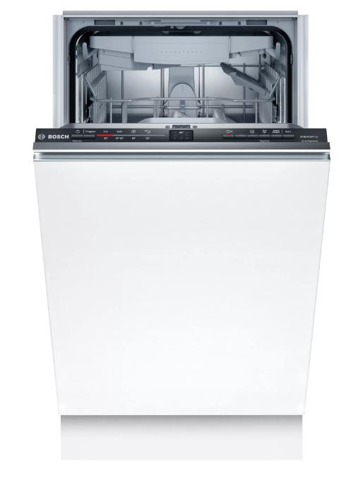 Bosch SRV2IMY3ER встраиваемая посудомоечная машина
