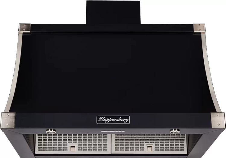 Kuppersberg T 939 ANT Silver вытяжка