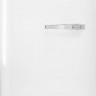 Smeg FAB10LWH6 отдельностоящий однодверный холодильник белый