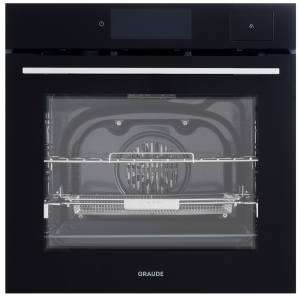 Graude BMDP 60.4 S электрический комбинированный духовой шкаф - пароварка