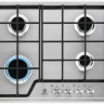 Electrolux GRE2632MX варочная поверхность газовая