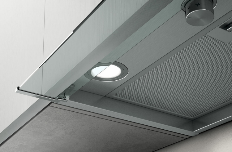 Elica BOXIN LX/IX/A/120 вытяжка