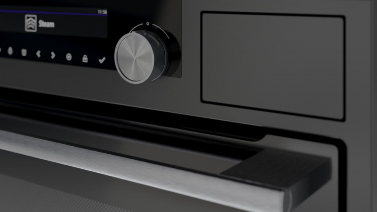 Asko OCSM8487A1 комбинированный духовой шкаф с СВЧ и паром