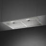 Smeg KSG70HPE вытяжка