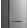 Midea MRB520SFNX отдельностоящий холодильник с морозильником