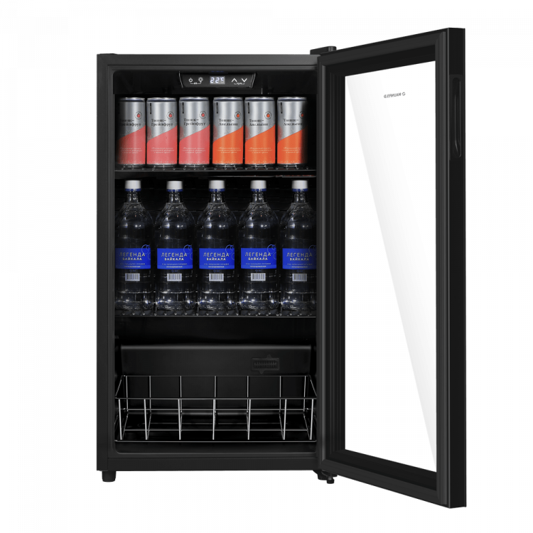 Maunfeld MFWC-85B49 винный шкаф