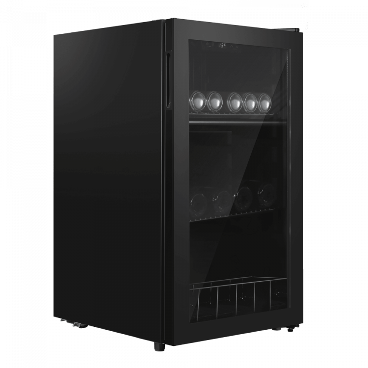 Maunfeld MFWC-85B49 винный шкаф