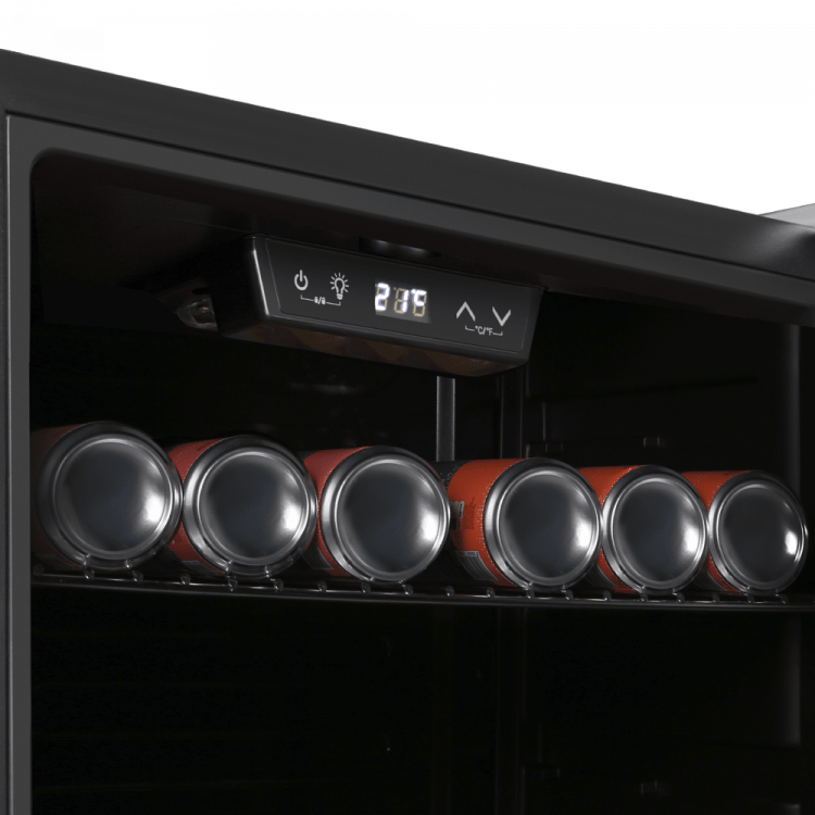 Maunfeld MFWC-85B49 винный шкаф