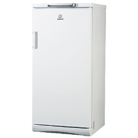 Indesit SD 125 холодильник с морозильником