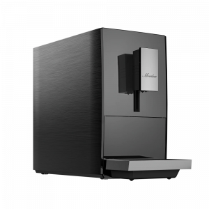 Monsher MCF 100 Noir кофемашина