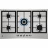 Electrolux GPZ393SX газовая варочная поверхность