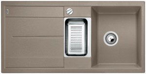 Blanco METRA 6 S 517354 серый беж мойка