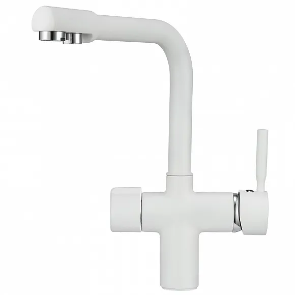 Granula GR-2088 арктик смеситель