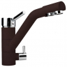 Longran Sprint universal LM1394 Marone granite смеситель