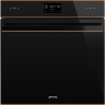 Smeg SOP6602TNR многофункциональный духовой шкаф с пиролизом