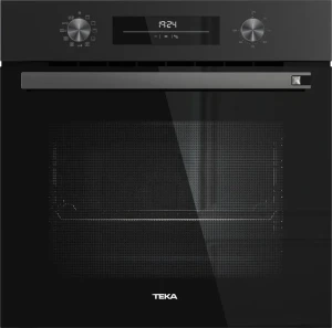 Teka HSB 6450 FULL BLACK мультифункциональный духовой шкаф