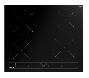 Teka IBC 64010 MSS BLACK индукционная варочная панель