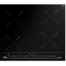 Teka IBC 64010 MSS BLACK индукционная варочная панель