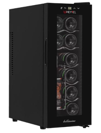 Meyvel MV12-TBD1 винный шкаф