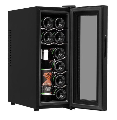 Meyvel MV12-TBD1 винный шкаф