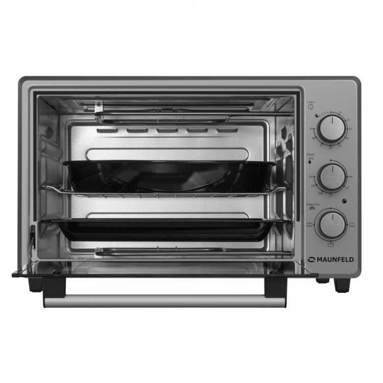 Maunfeld MMO-373MGR01 мини-печь