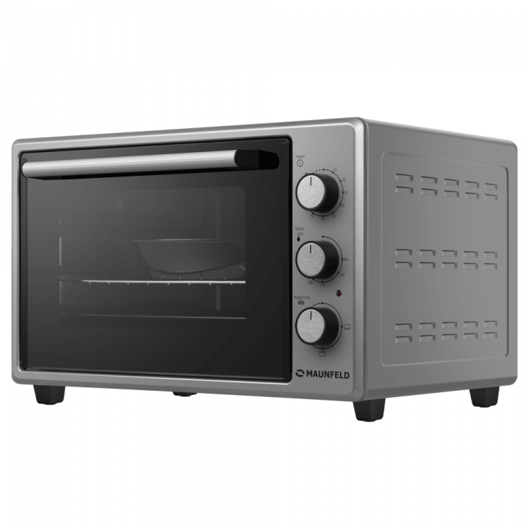Maunfeld MMO-373MGR01 мини-печь