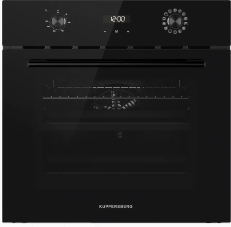 Kuppersberg HO 678 B электрический духовой шкаф