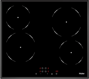 Haier HHY-C64NVB электрическая варочная панель