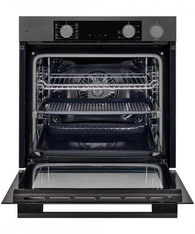 Kuppersberg KSO 610 SG электрический духовой шкаф