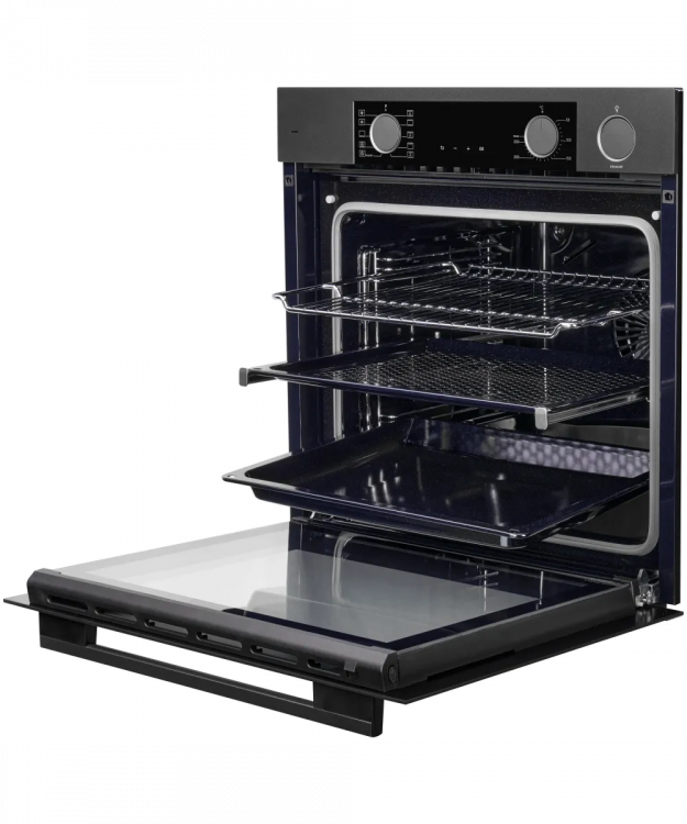 Kuppersberg KSO 610 SG электрический духовой шкаф