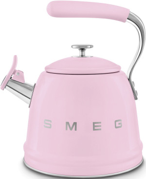 Smeg WKF01PK чайник