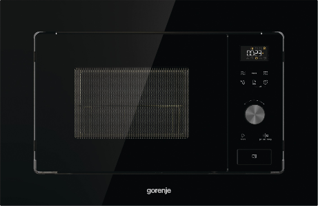 Gorenje BM201AG1BG встраиваемая микроволновая печь