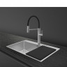 Smeg MID6SS смеситель