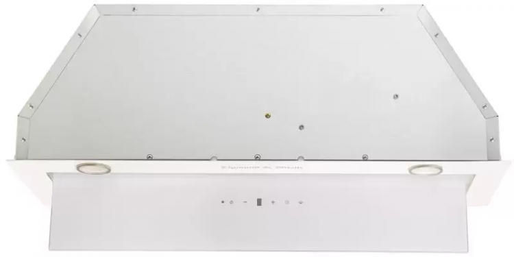 Zigmund & Shtain K 011.7 W вытяжка