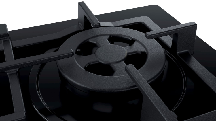 Bosch PNH6B6O90R газовая варочная панель