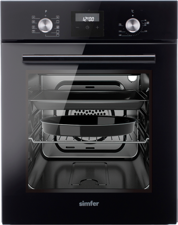 Simfer B4EB59070 электрический духовой шкаф