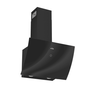 Elikor КВ WAVE 60 BK черный вытяжка