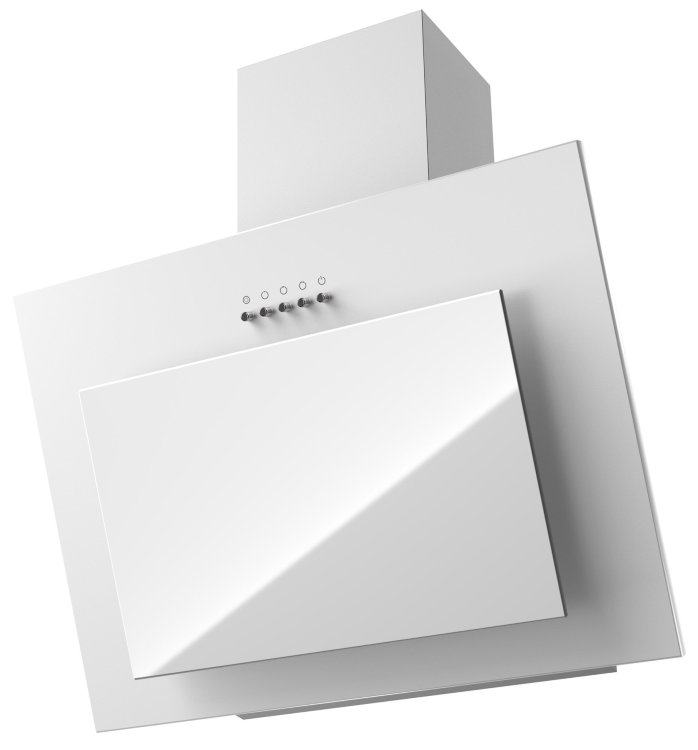 Krona steel FREYA 600 white PB